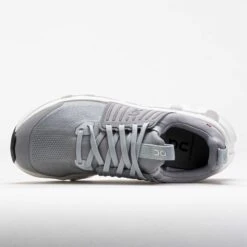 On Running On Cloudswift Junior Alloy/Glacier -On Running Store 121522 2