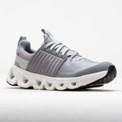 On Running On Cloudswift Junior Alloy/Glacier -On Running Store 121522 5