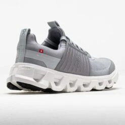 On Running On Cloudswift Junior Alloy/Glacier -On Running Store 121522 6