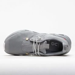 On Running On Cloud Sky Junior Alloy/Alloy -On Running Store 121560 2