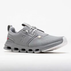 On Running On Cloud Sky Junior Alloy/Alloy -On Running Store 121560 5