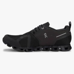 On Running Men's On Cloud II Waterproof 19.99987 7 On Running Men's On Cloud II Waterproof 19.99987 -On Running Store 19.99987 BlackLunar C