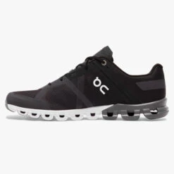On Running Men's On Cloudflow - 25.99781 -On Running Store 25.99781 BlackAsphalt C