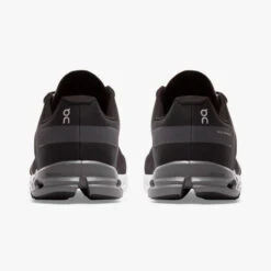 On Running Men's On Cloudflow - 25.99781 -On Running Store 25.99781 BlackAsphalt E