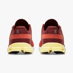 On Running Men's On Cloudflow - 25.99783 -On Running Store 25.99783 RustLimelight E
