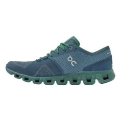 On Running Men's On Cloud X - 40.99703 6 On Running Men's On Cloud X - 40.99703 -On Running Store 40.99703.R