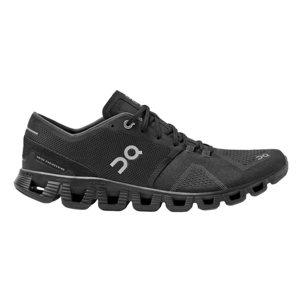 On Running Men's On Cloud X - 40.99706 1 On Running Men's On Cloud X - 40.99706