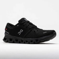 On Running On Cloud X 4 Women's Black/Eclipse 10 On Running On Cloud X 4 Women's Black/Eclipse -On Running Store 561933 5