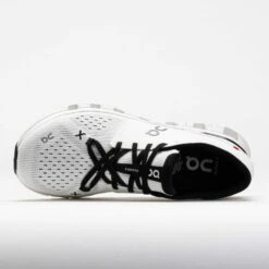 On Running On Cloud X 4 Women's Ivory/Black -On Running Store 561934 2