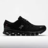 On Running On Cloud X 4 Men's Black/Eclipse