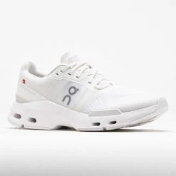 On Running On Cloudpulse Men's White/Frost -On Running Store 561946 5