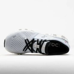 On Running On Cloud X 4 Men's Glacier/Stone -On Running Store 561975 2