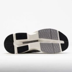 On Running On Cloudpulse Men's Alloy/Black -On Running Store 561979 4