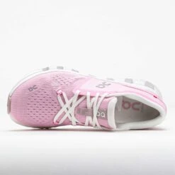 On Running On Cloud X 4 Women's Petal/Sand -On Running Store 561980 2