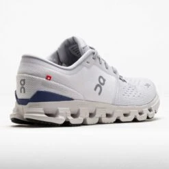 On Running On Cloud X 4 Women's Lavender/Acai -On Running Store 561981 6