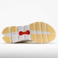 On Running On Cloud X 4 Women's Castor/Flame -On Running Store 561982 4