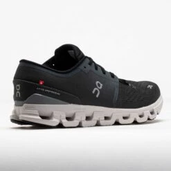 On Running On Cloud X 4 Men's Shadow/Apollo -On Running Store 561983 6