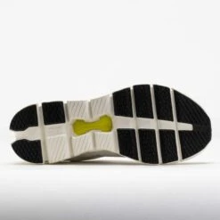 On Running On Cloud X 4 Men's Ivory/Lime -On Running Store 561984 4