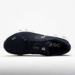 On Running On Cloud X 4 Men's Ink/Ivory 8 On Running On Cloud X 4 Men's Ink/Ivory -On Running Store 561985 2