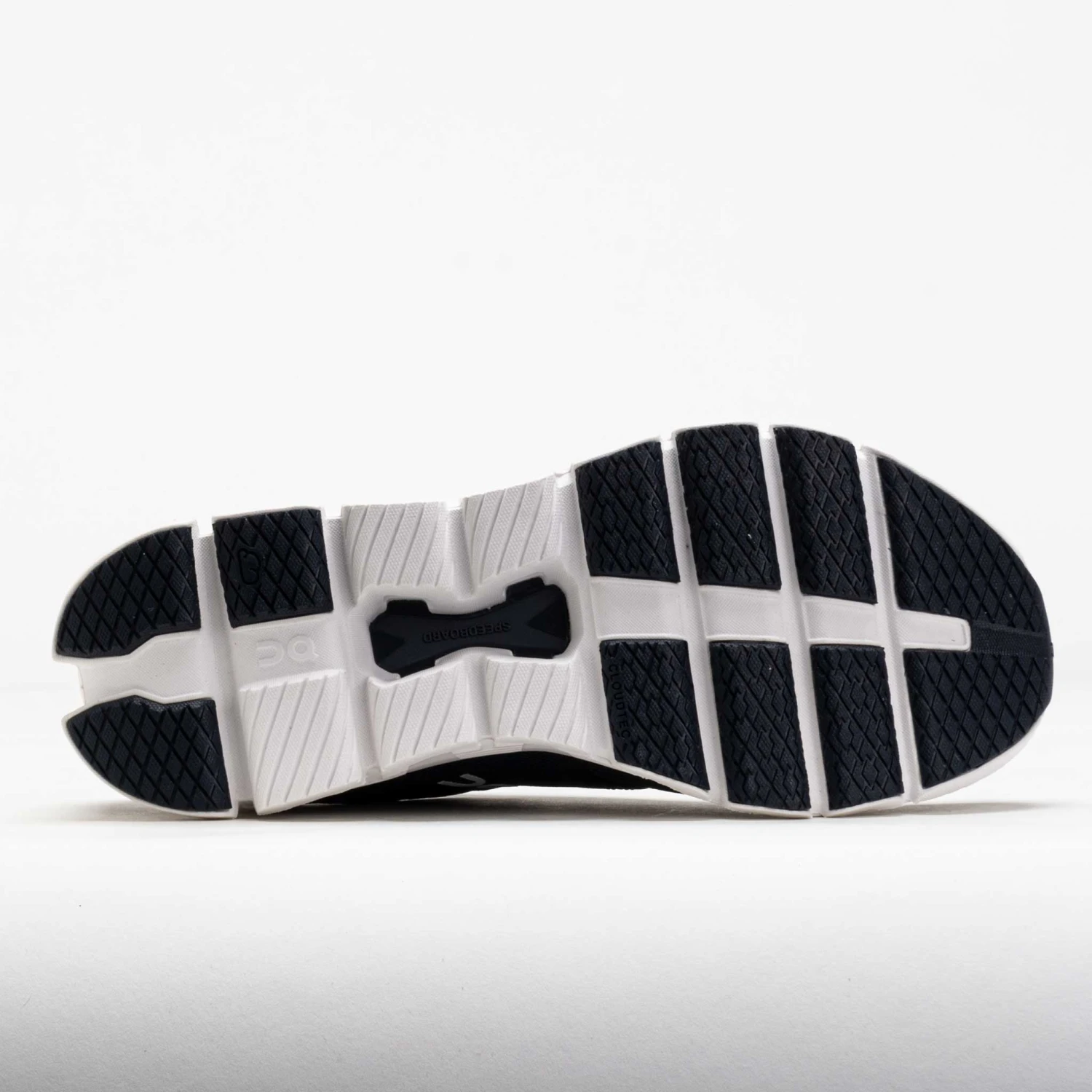 On Running On Cloud X 4 Men's Ink/Ivory 4 On Running On Cloud X 4 Men's Ink/Ivory - Image 4