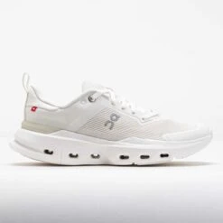 On Running On Cloudpulse Next Women's White/Ice