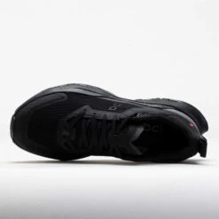 On Running On Cloudpulse Next Men's Black/Stone -On Running Store 561990 2