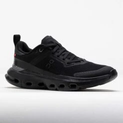 On Running On Cloudpulse Next Men's Black/Stone -On Running Store 561990 5