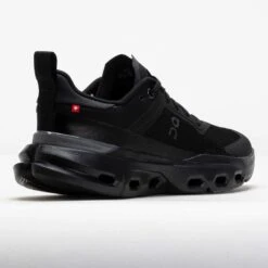 On Running On Cloudpulse Next Men's Black/Stone -On Running Store 561990 6