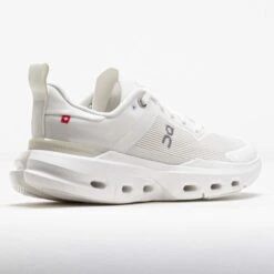 On Running On Cloudpulse Next Men's White/Ice -On Running Store 561991 6