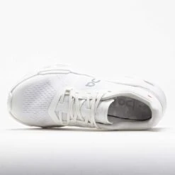 On Running On Cloudpulse Women's White/Frost 8 On Running On Cloudpulse Women's White/Frost -On Running Store 561994 2