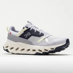 On Running On Cloudhorizon Women's Lavender/Ivory -On Running Store 631549 5