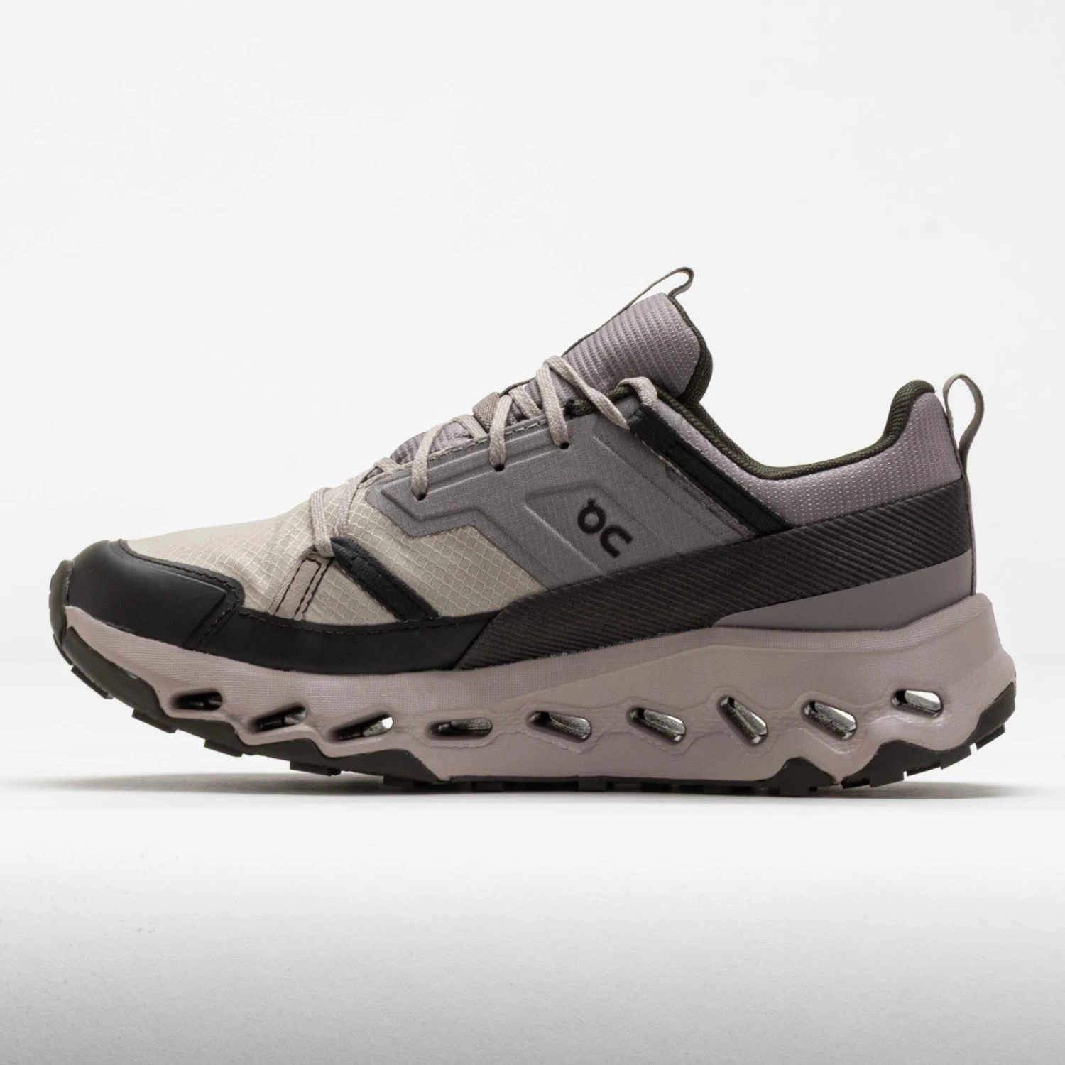 On Running On Cloudhorizon Waterproof Women's Desert/Thorn 2 On Running On Cloudhorizon Waterproof Women's Desert/Thorn - Image 2