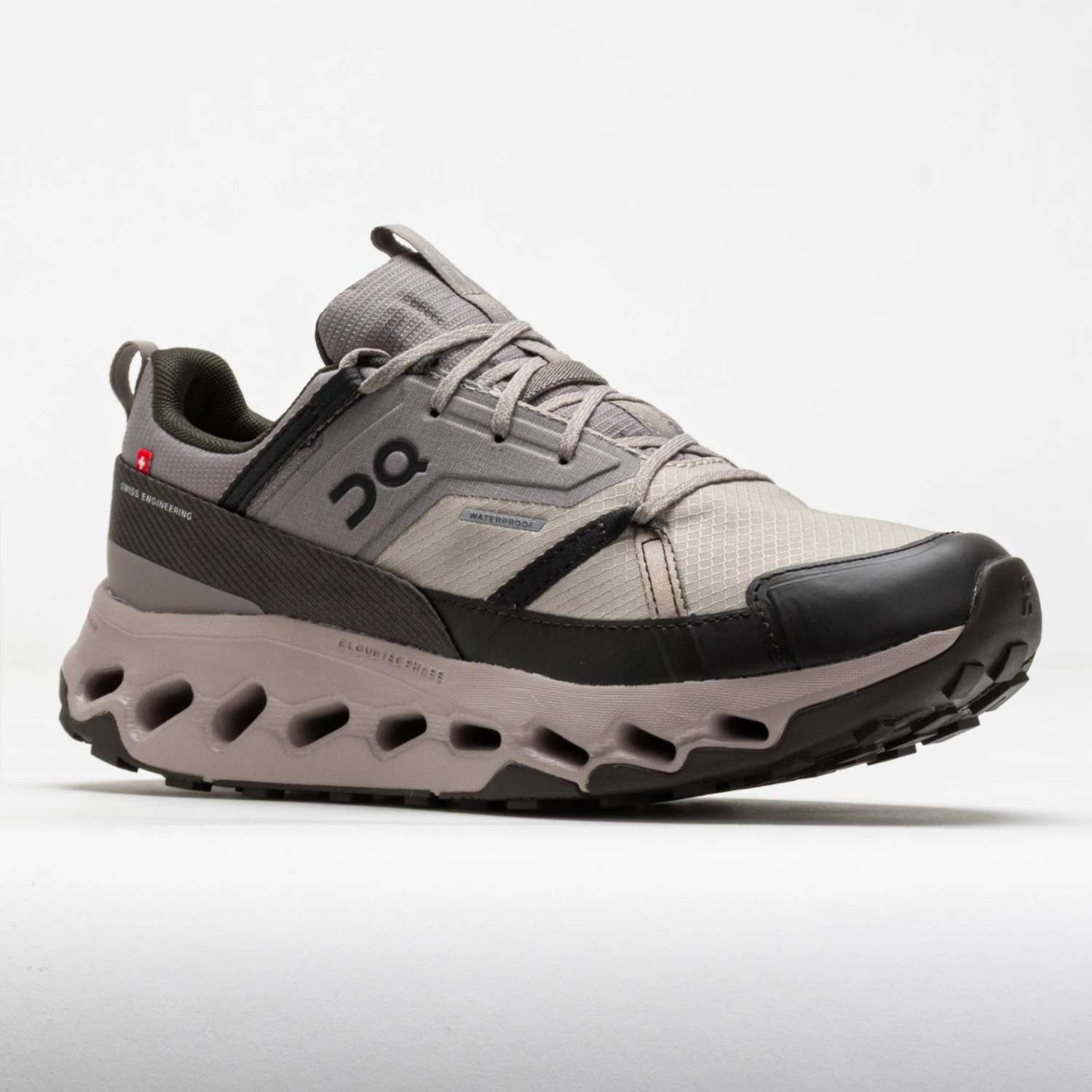 On Running On Cloudhorizon Waterproof Women's Desert/Thorn 5 On Running On Cloudhorizon Waterproof Women's Desert/Thorn - Image 5