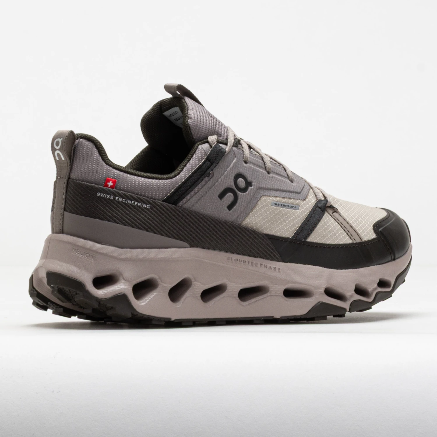 On Running On Cloudhorizon Waterproof Women's Desert/Thorn 6 On Running On Cloudhorizon Waterproof Women's Desert/Thorn - Image 6