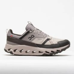 On Running On Cloudhorizon Waterproof Men's Fog/Thorn