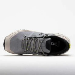 On Running On Cloudrock Low Waterproof Women's Alloy/Ice -On Running Store 631643 2