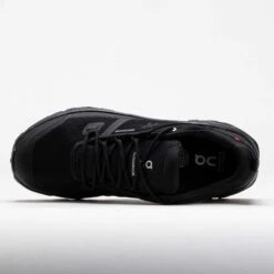 On Running On Cloudrock Low Waterproof Men's Black/Black 8 On Running On Cloudrock Low Waterproof Men's Black/Black -On Running Store 631644 2