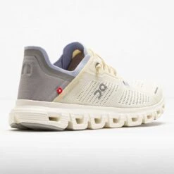 On Running On Cloud 6 Coast Women's Castor/Fog -On Running Store 631697 6