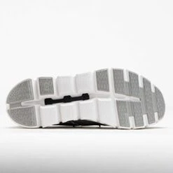 On Running On Cloud 6 Coast Men's Olive/White -On Running Store 631698 4