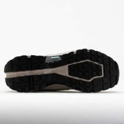 On Running On Cloudrock Low Waterproof Men's Cinder/Fog -On Running Store 631711 4