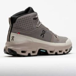 On Running On Cloudrock Mid Waterproof Men's Cinder/Desert 11 On Running On Cloudrock Mid Waterproof Men's Cinder/Desert -On Running Store 631719 6