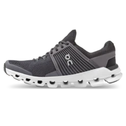 On Running Women's On Cloudswift 31.99633 -On Running Store FW20 Cloudswift Shark Shadow W Pack Shot 4