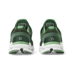 On Running Men's On Cloudswift - 31.99776 9 On Running Men's On Cloudswift - 31.99776 -On Running Store SS20 Cloudswift IvyJungle M Pack Shot 4