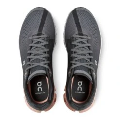 On Running Women's On Cloudflow 3 (Wide - D) - 45.99228 -On Running Store Small JPEG cloudflow fw21 rock rose w g3