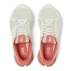 On Running Women's On Cloudflyer II - 21.99626 -On Running Store Small JPEG cloudflyer fw20 white coral w g2 1