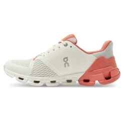 On Running Women's On Cloudflyer II - 21.99626 -On Running Store Small JPEG cloudflyer fw20 white coral w g4 1