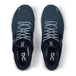 On Running Men's On Cloudswift - 31.99943 -On Running Store Small PNG FW19 Cloudswift DenimMidnight M Pack Shot 3