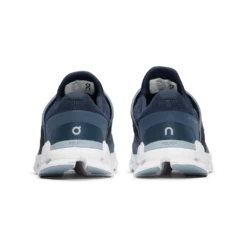 On Running Men's On Cloudswift - 31.99943 -On Running Store Small PNG FW19 Cloudswift DenimMidnight M Pack Shot 5