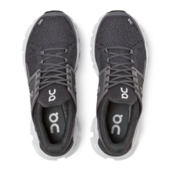 On Running Women's On Cloudswift 31.99633 -On Running Store Small PNG FW20 Cloudswift Shark Shadow W Pack Shot 2