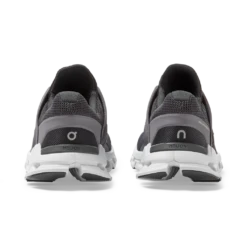 On Running Women's On Cloudswift 31.99633 -On Running Store Small PNG FW20 Cloudswift Shark Shadow W Pack Shot 5